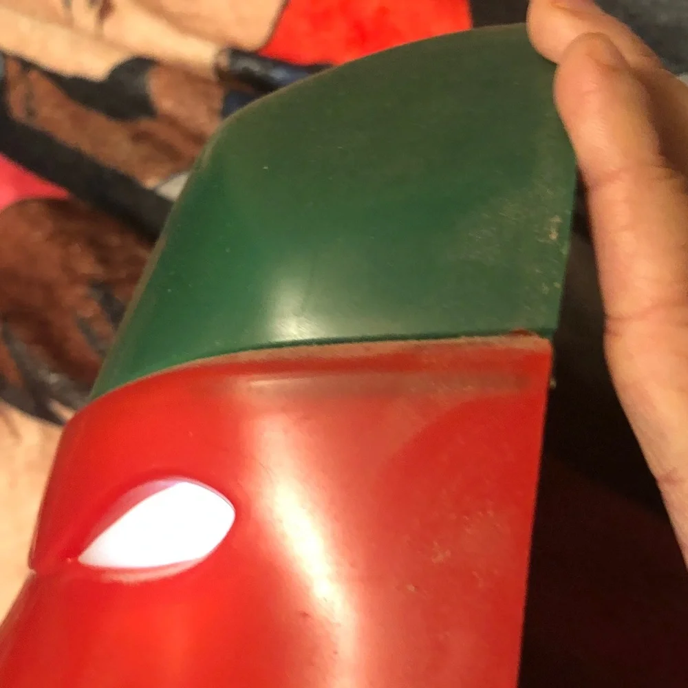 Ninja turtles light